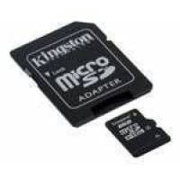 FLA 8GB SDHC MICRO