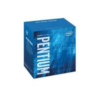 INTEL 1151p Pentium DC G4400 3.3ghz 3mb 2çekirdekli Intel® HD Graphics 510 65w (6.nesil Skylake)