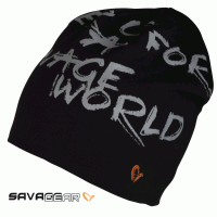 Savage gear Savage World Beanie Black